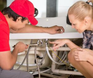 About Plumbers Pros Badger, MN